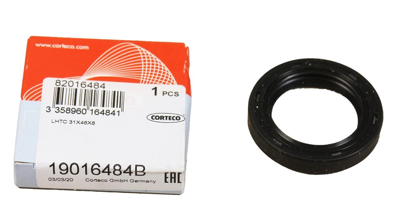 Buy Corteco 19016484B at a low price in United Arab Emirates!