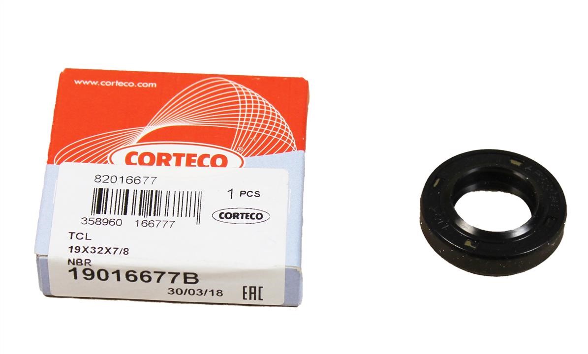 Buy Corteco 19016677B at a low price in United Arab Emirates!