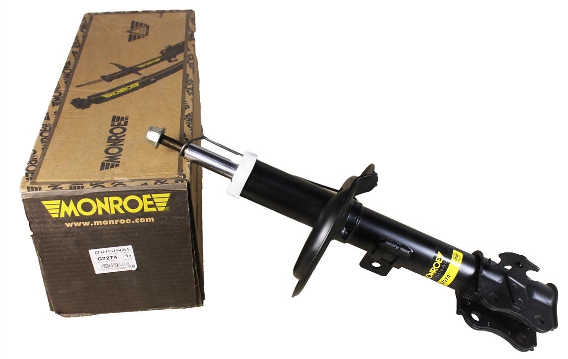 Buy Monroe G7274 at a low price in United Arab Emirates!