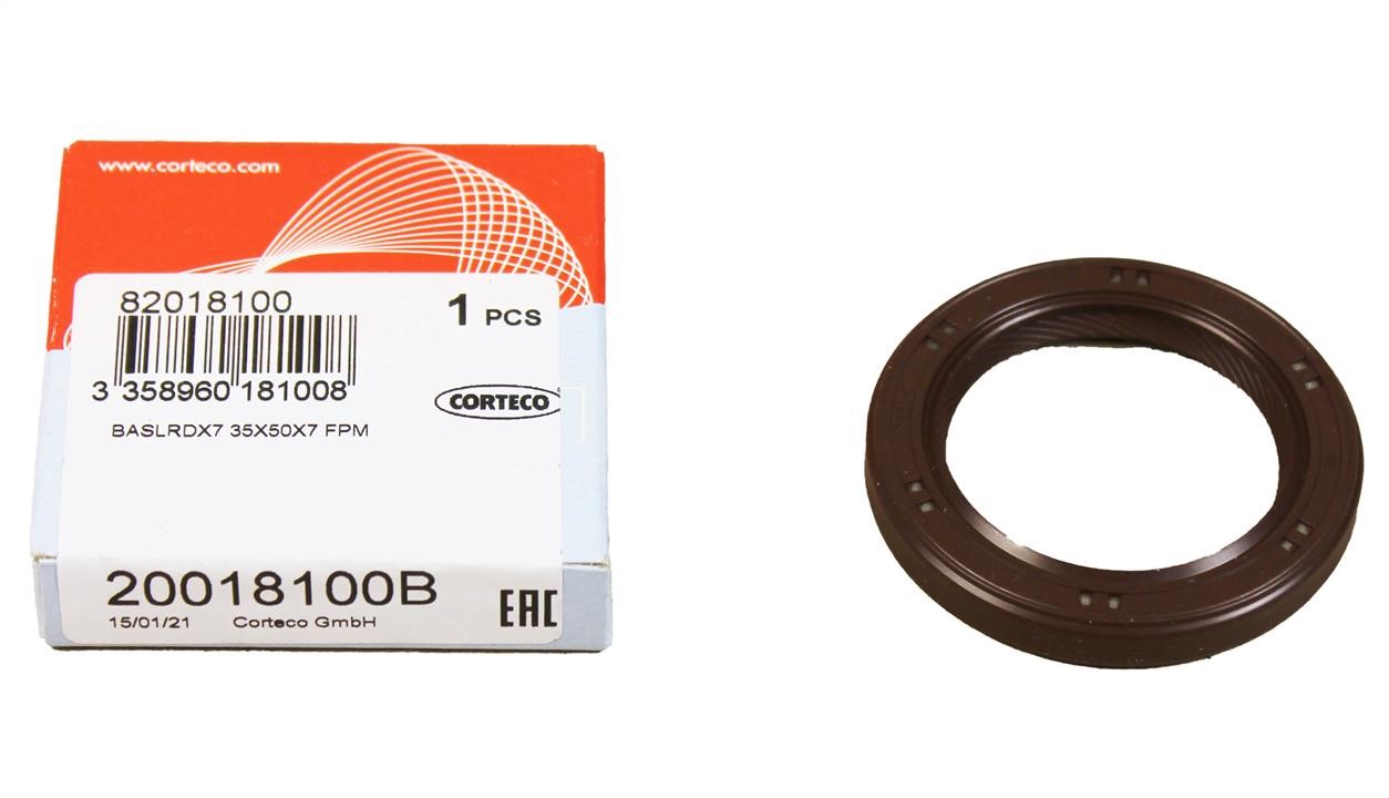 Buy Corteco 20018100B at a low price in United Arab Emirates!