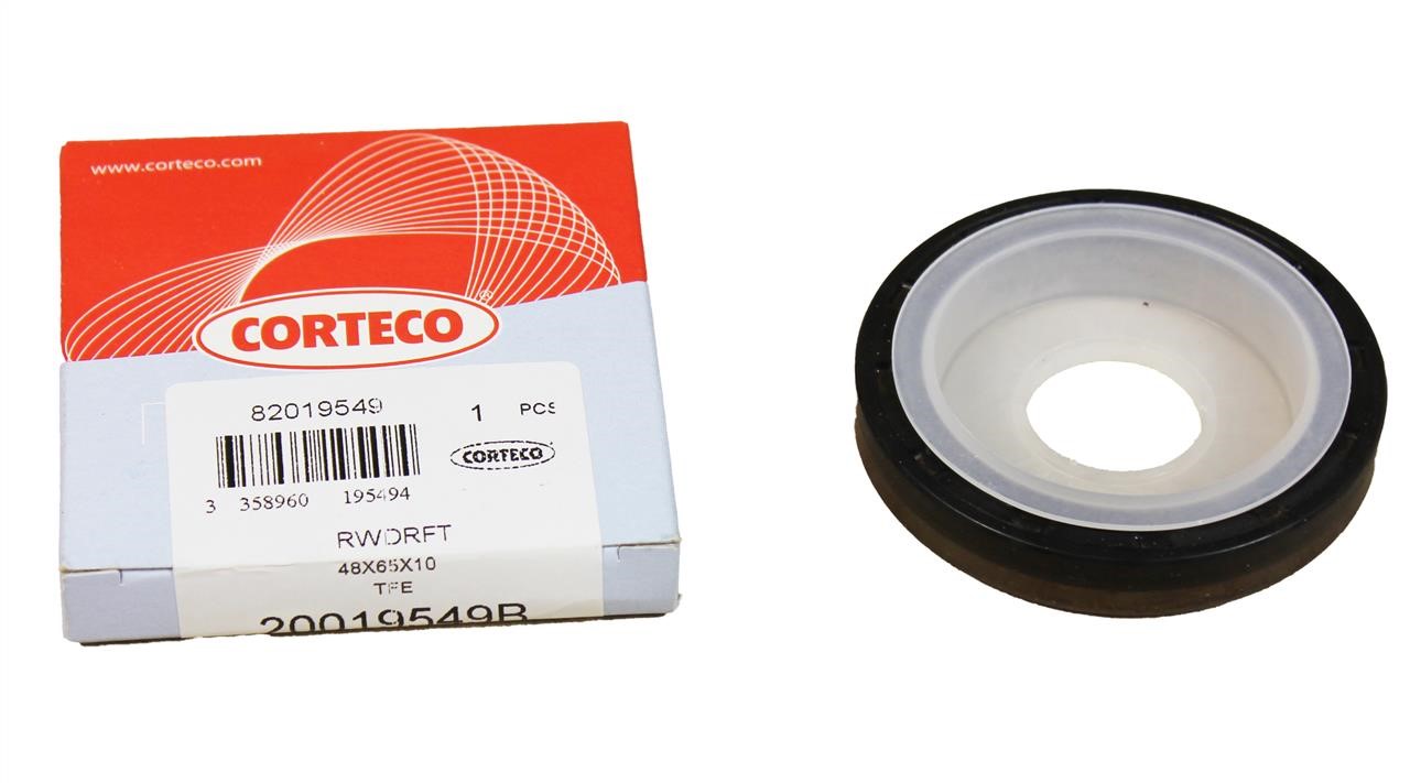 Buy Corteco 20019549B at a low price in United Arab Emirates!