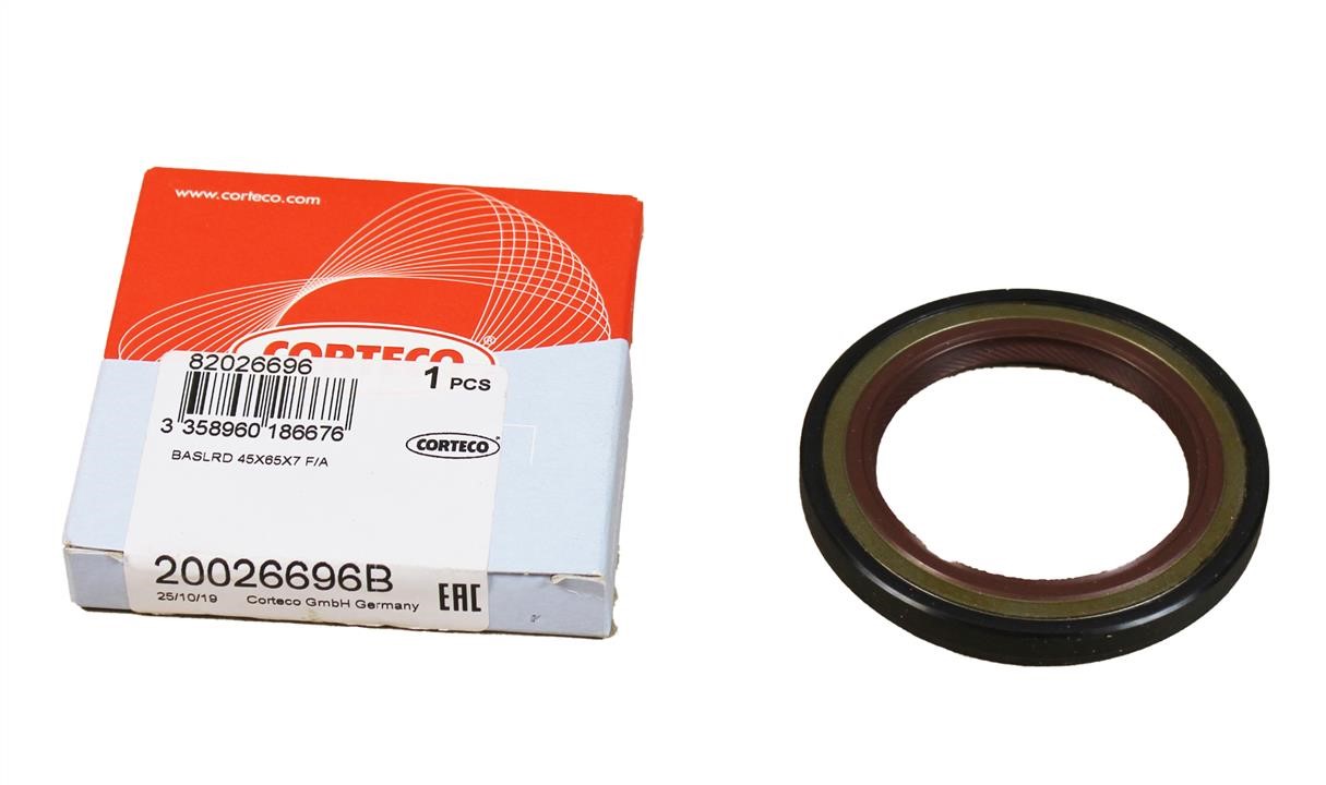 Buy Corteco 20026696B at a low price in United Arab Emirates!