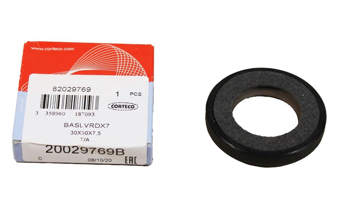 Buy Corteco 20029769B at a low price in United Arab Emirates!