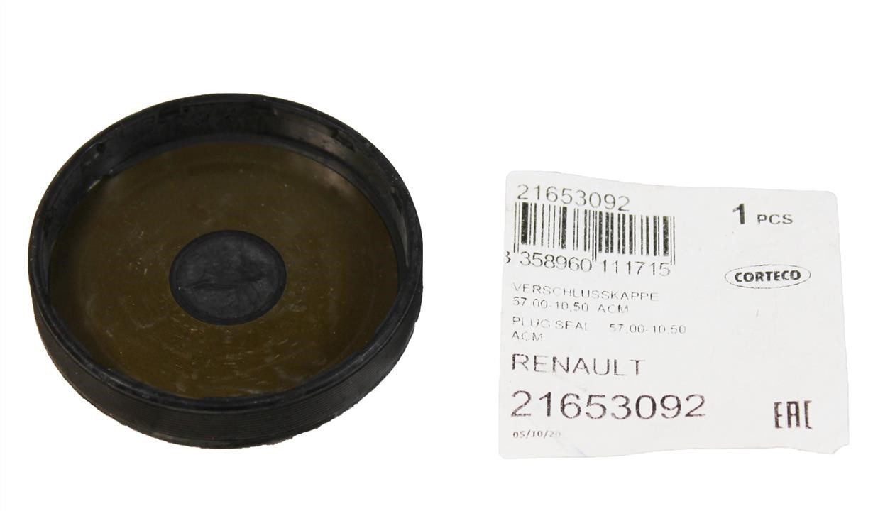 Buy Corteco 21653092 at a low price in United Arab Emirates!