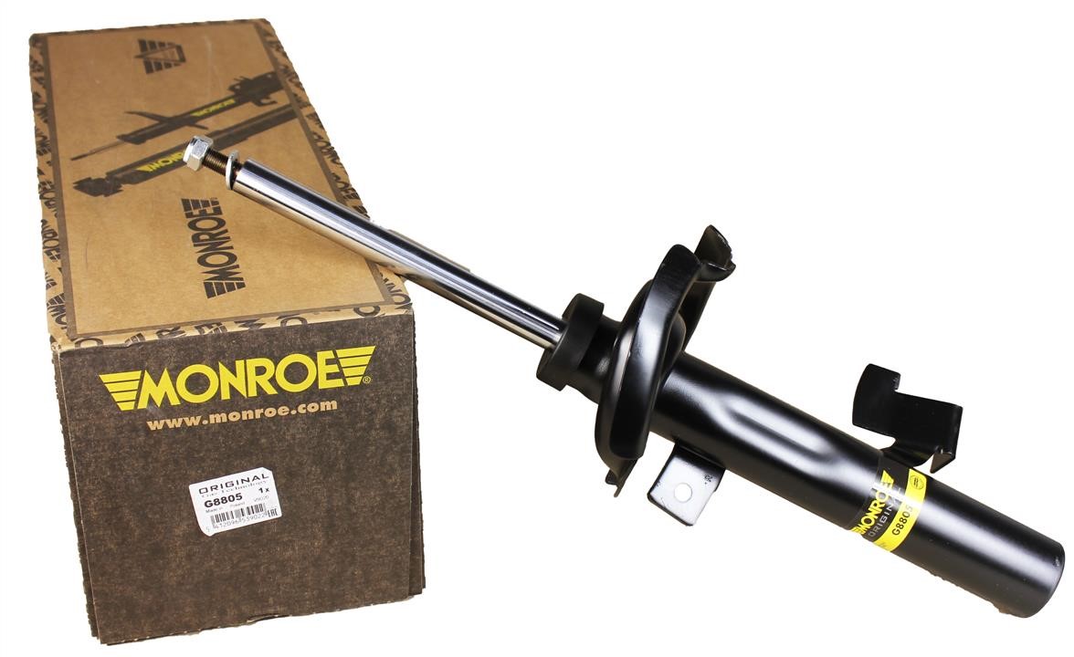 Buy Monroe G8805 at a low price in United Arab Emirates!
