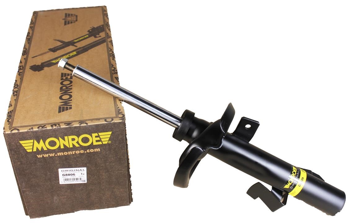 Buy Monroe G8806 at a low price in United Arab Emirates!