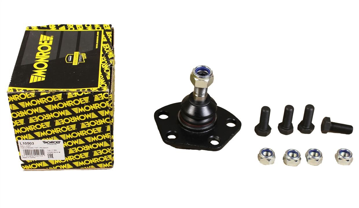 Buy Monroe L10503 at a low price in United Arab Emirates!