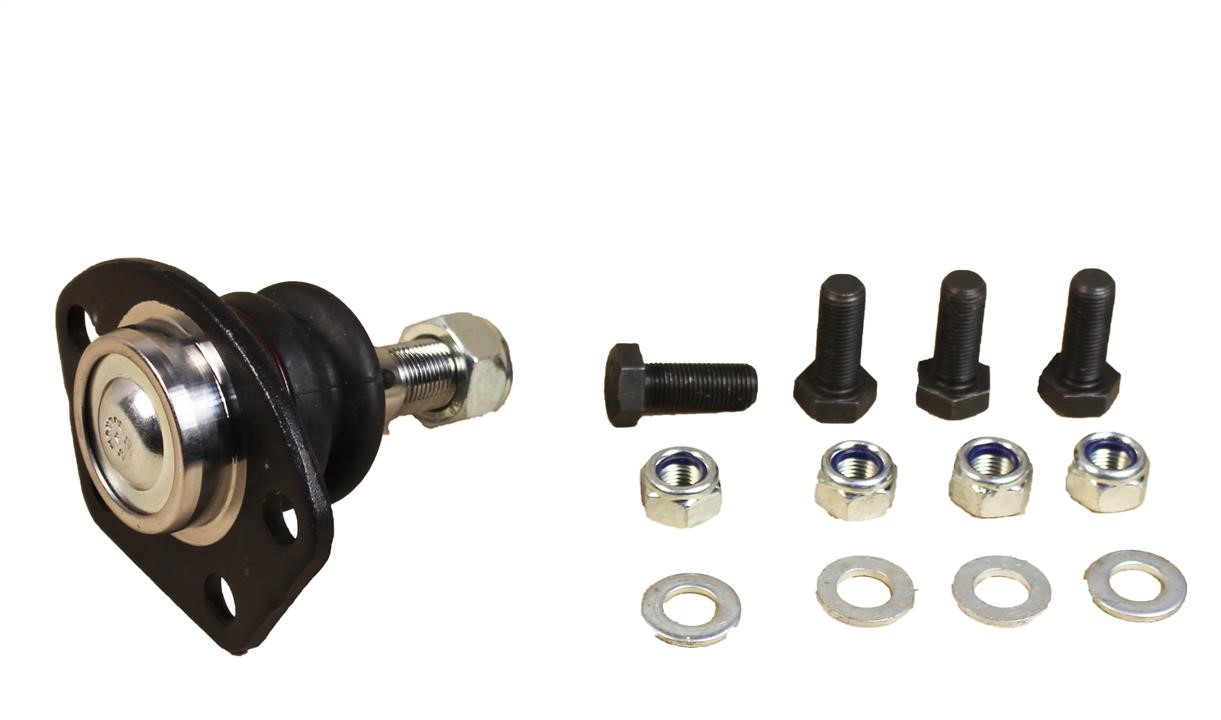 Ball joint Monroe L10504