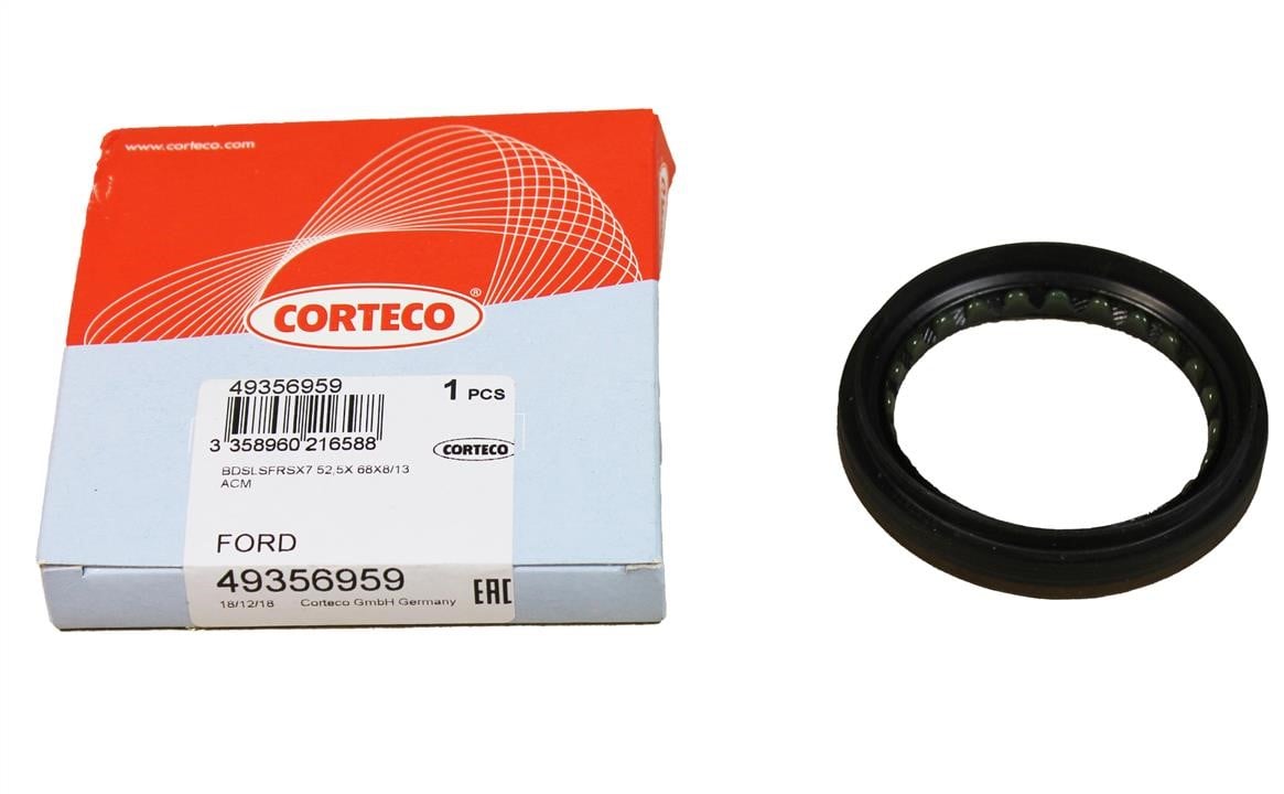 Buy Corteco 49356959 at a low price in United Arab Emirates!