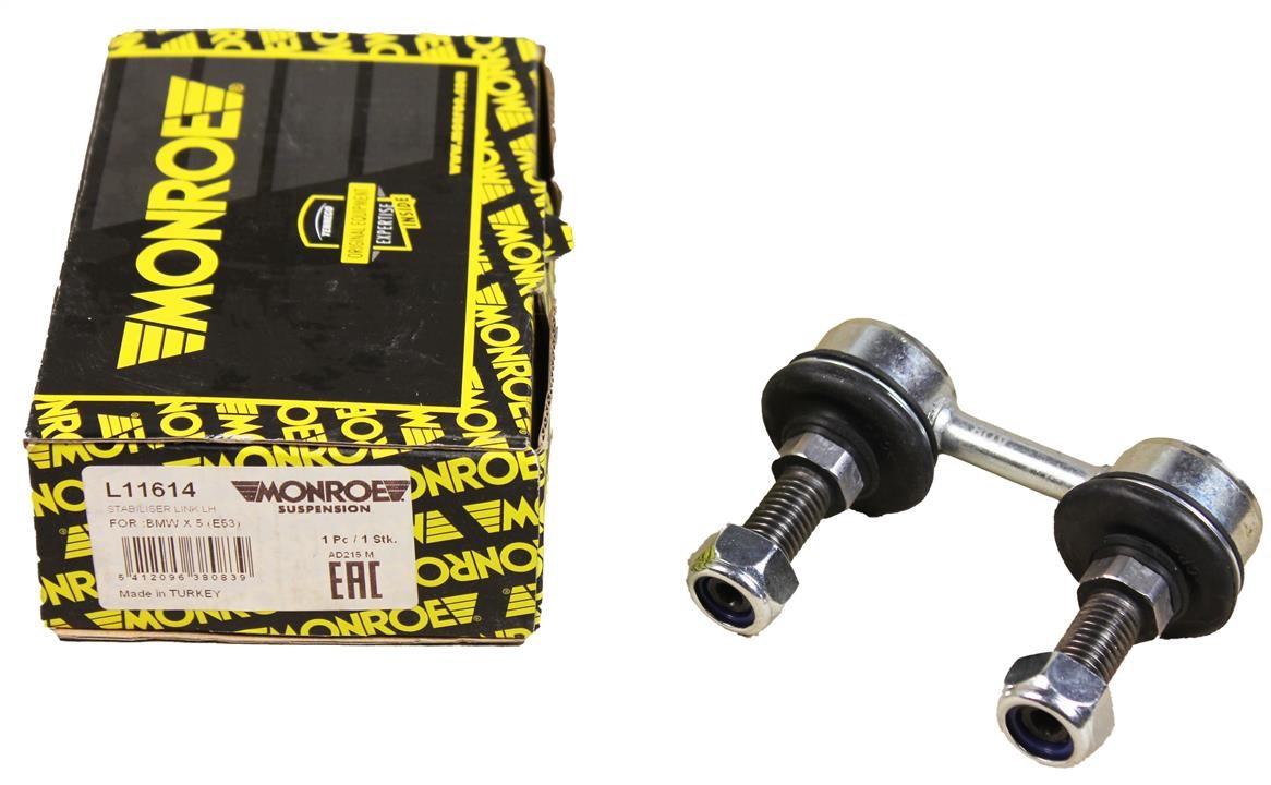 Buy Monroe L11614 at a low price in United Arab Emirates!