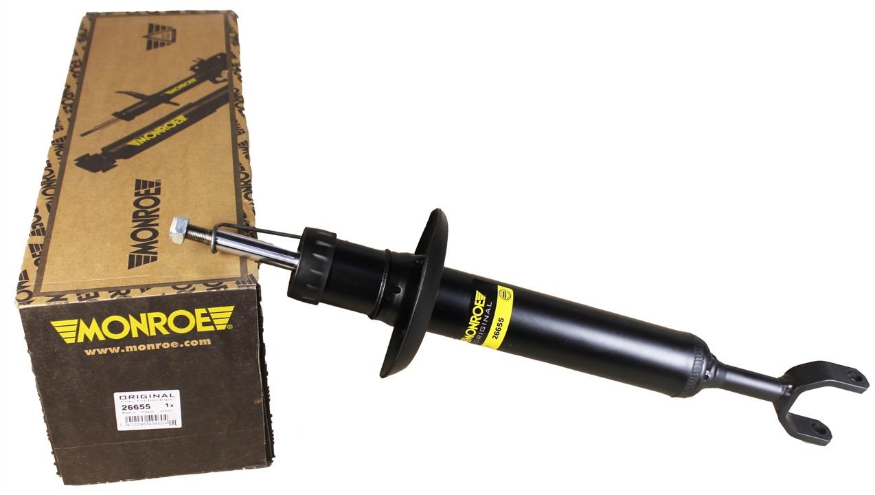 Buy Monroe 26655 at a low price in United Arab Emirates!