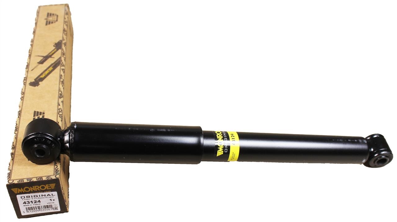Buy Monroe 43124 at a low price in United Arab Emirates!
