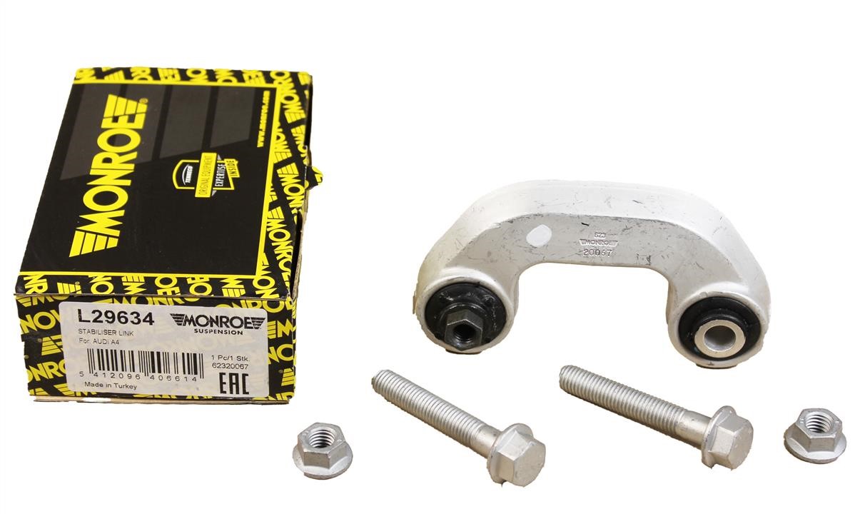 Buy Monroe L29634 at a low price in United Arab Emirates!
