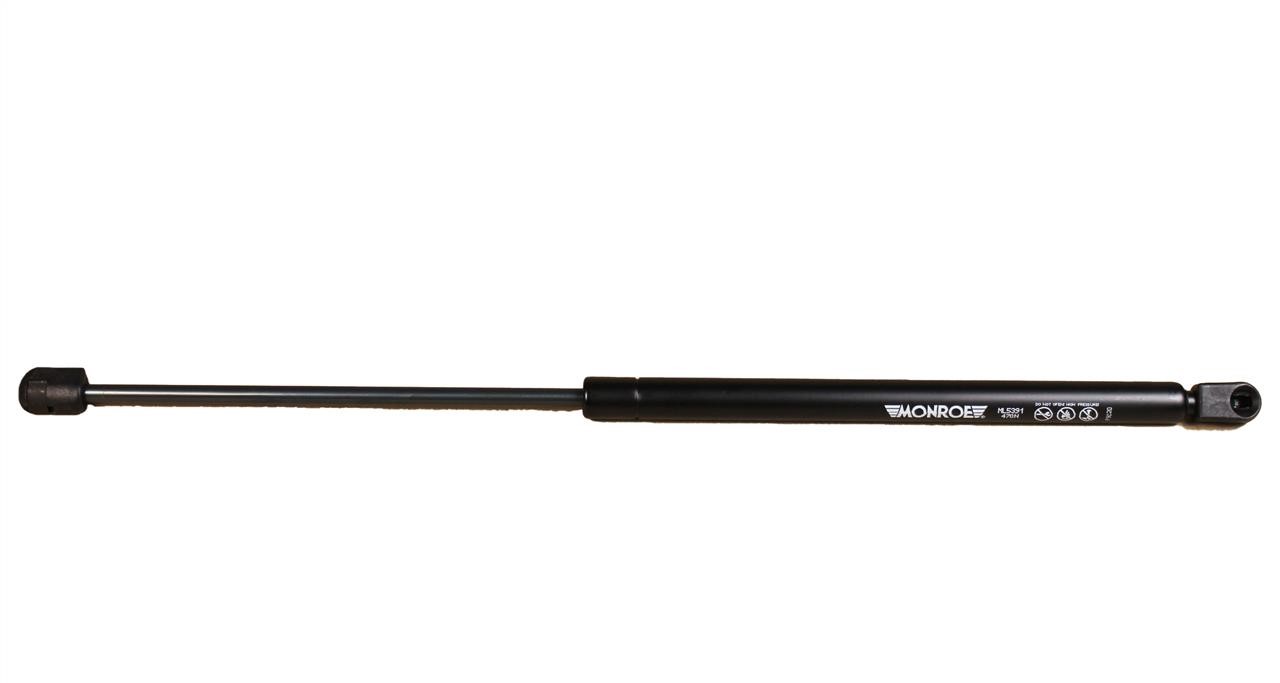 Monroe ML5391 Tailgate strut ML5391 ML5391 Monroe Tailgate strut