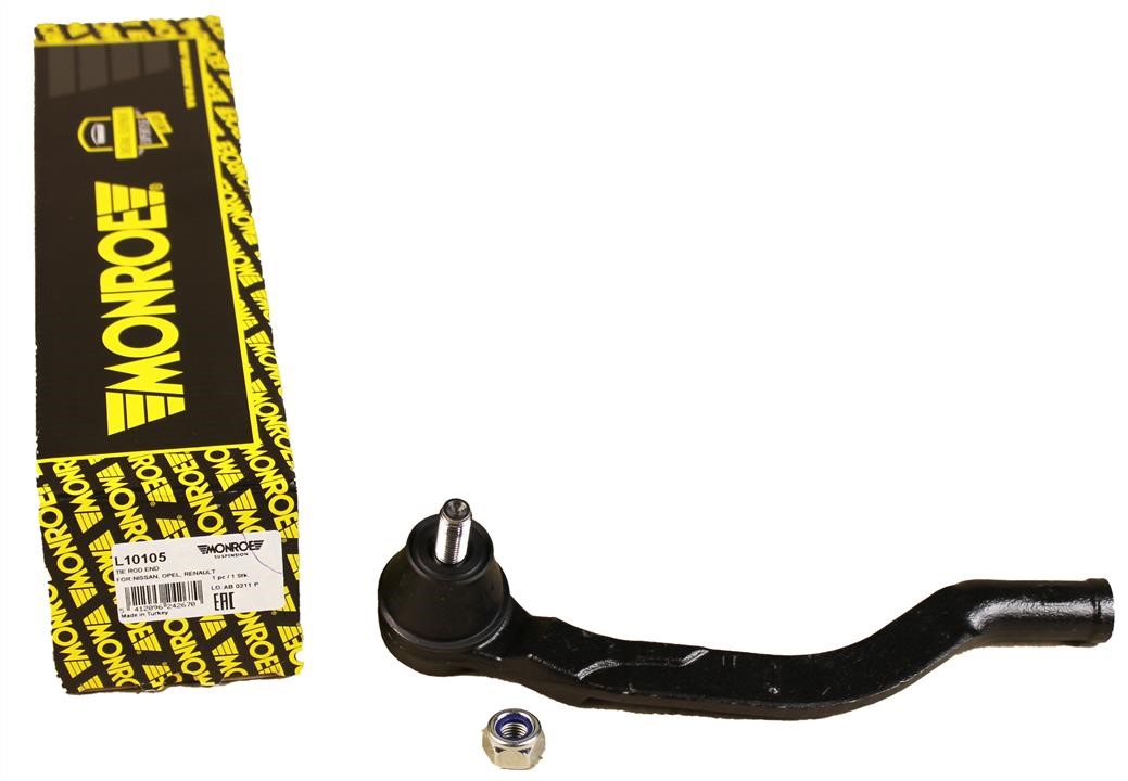 Buy Monroe L10105 at a low price in United Arab Emirates!