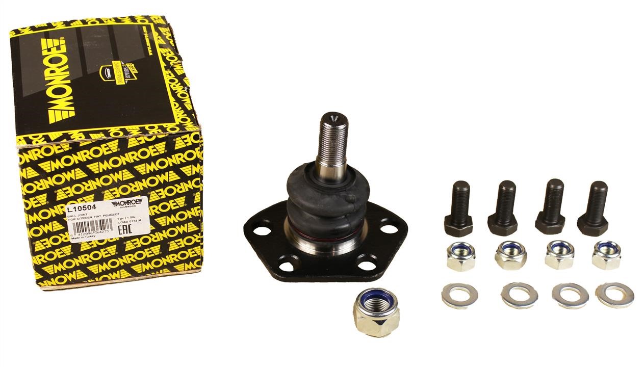 Buy Monroe L10504 – good price at EXIST.AE!