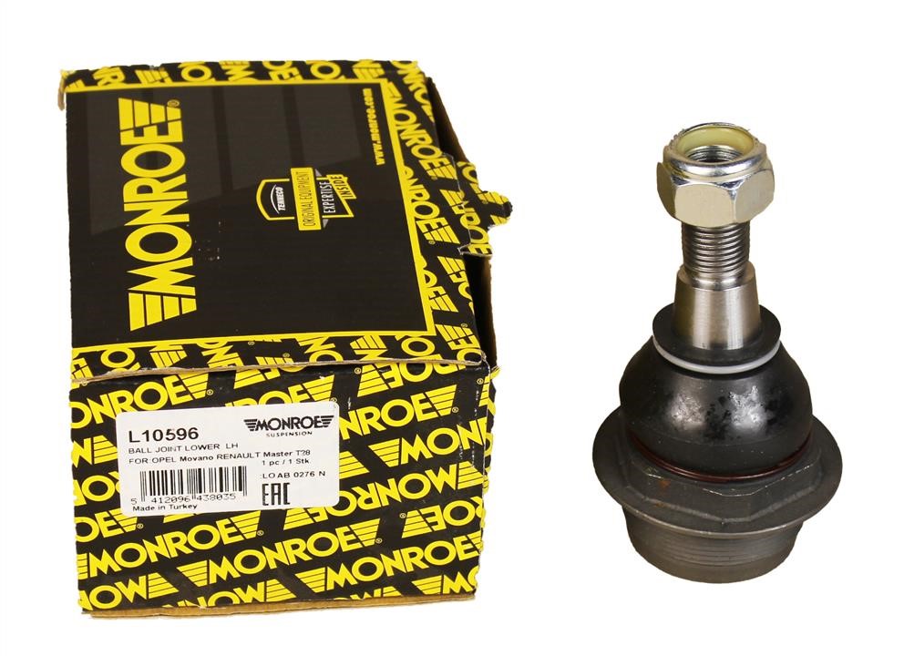 Buy Monroe L10596 at a low price in United Arab Emirates!