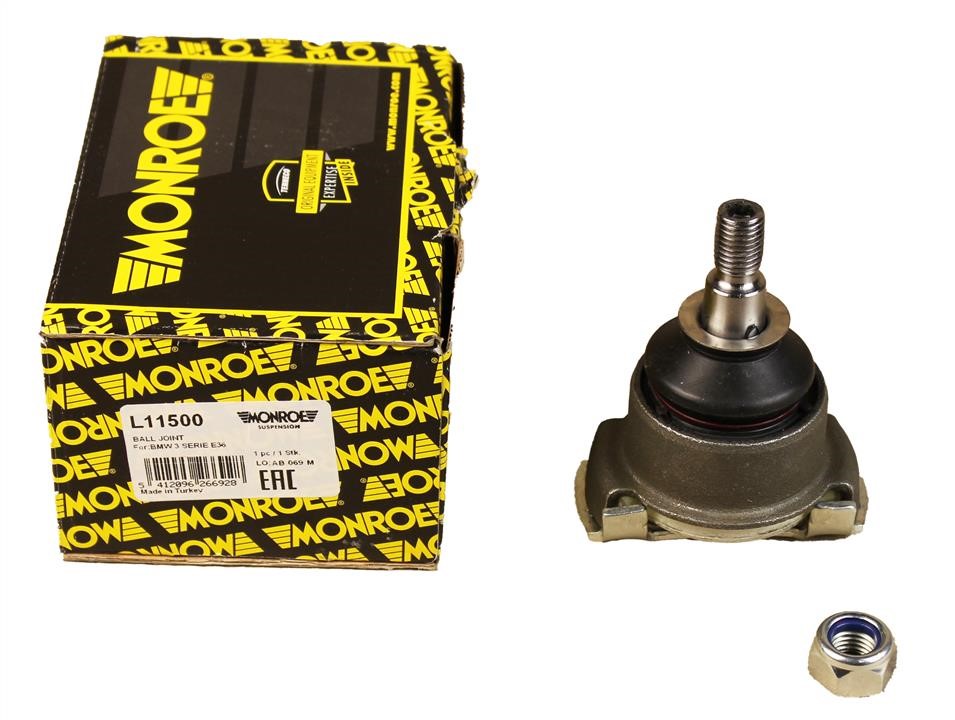 Buy Monroe L11500 at a low price in United Arab Emirates!