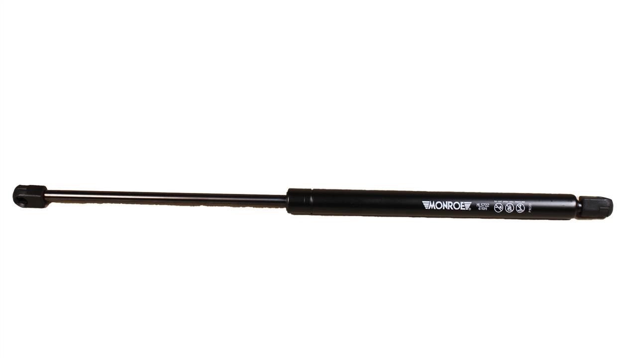 Monroe ML5722 Tailgate strut ML5722 ML5722 Monroe Tailgate strut