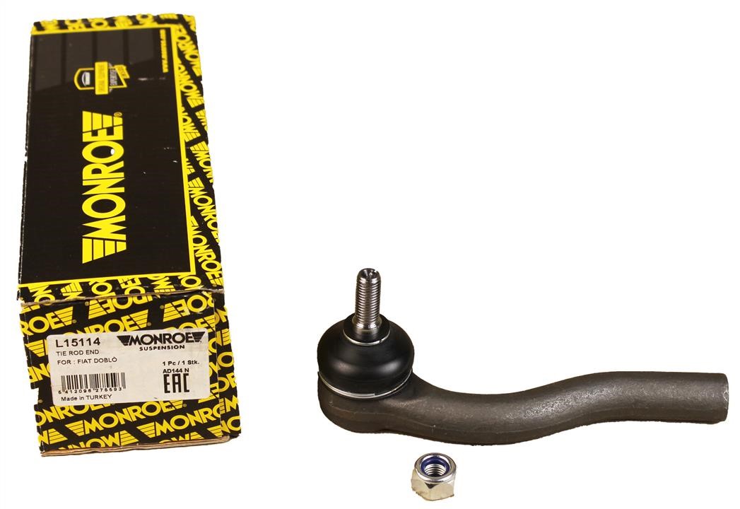 Buy Monroe L15114 at a low price in United Arab Emirates!