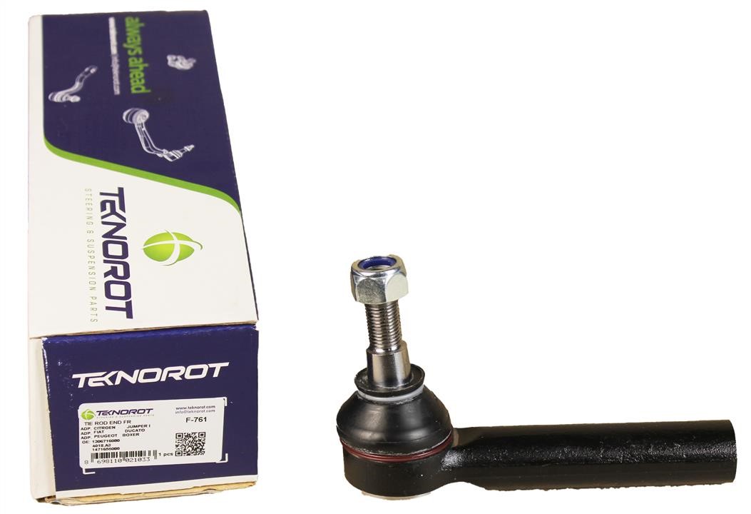 Buy Teknorot F-761 at a low price in United Arab Emirates!