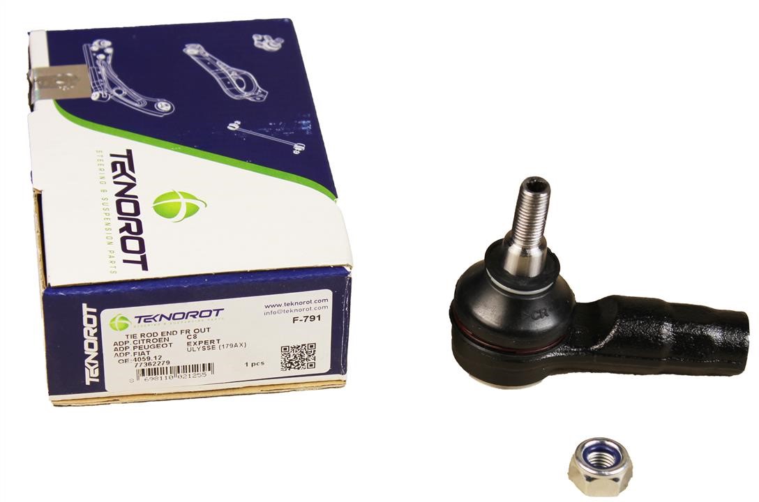 Buy Teknorot F-791 at a low price in United Arab Emirates!