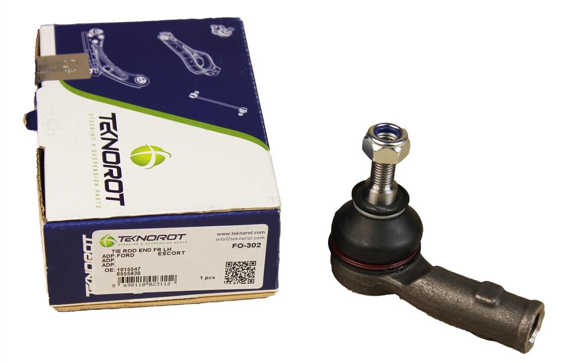Buy Teknorot FO-302 at a low price in United Arab Emirates!