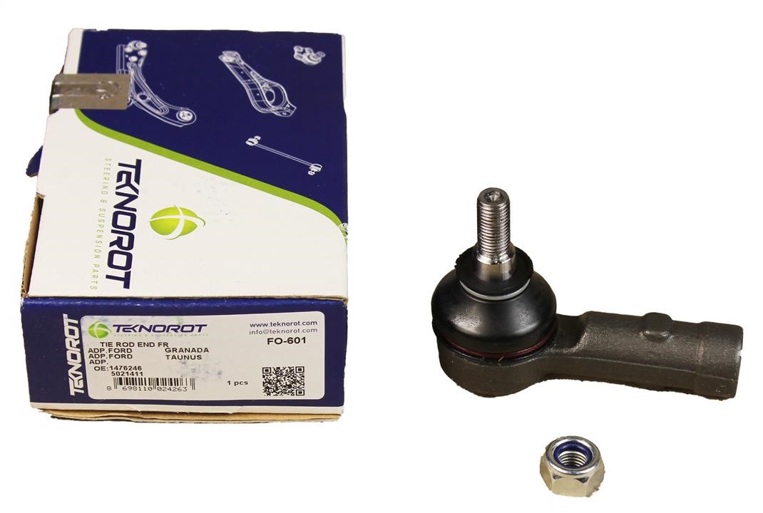 Buy Teknorot FO-601 at a low price in United Arab Emirates!