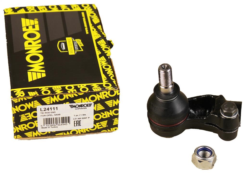 Buy Monroe L24111 at a low price in United Arab Emirates!