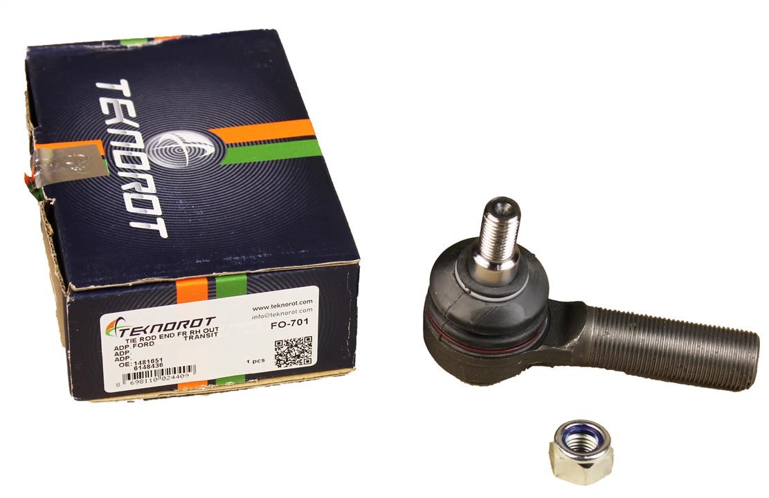Buy Teknorot FO-701 at a low price in United Arab Emirates!