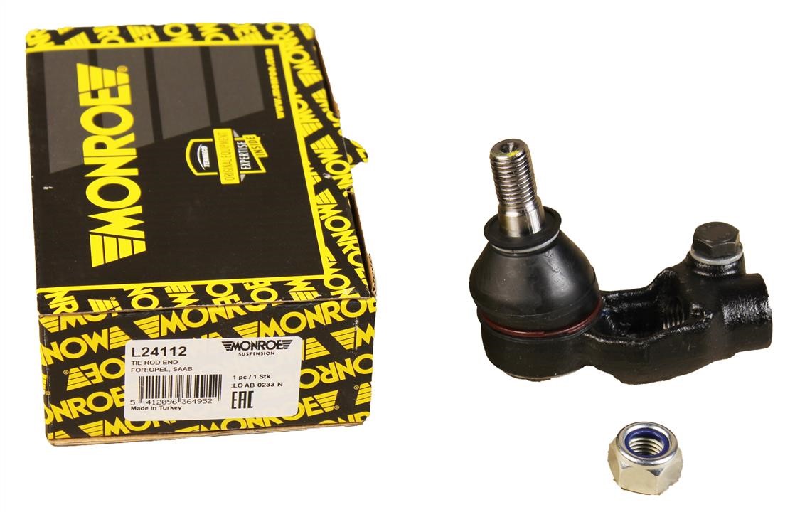Buy Monroe L24112 at a low price in United Arab Emirates!