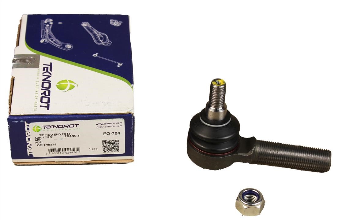 Buy Teknorot FO704 – good price at EXIST.AE!