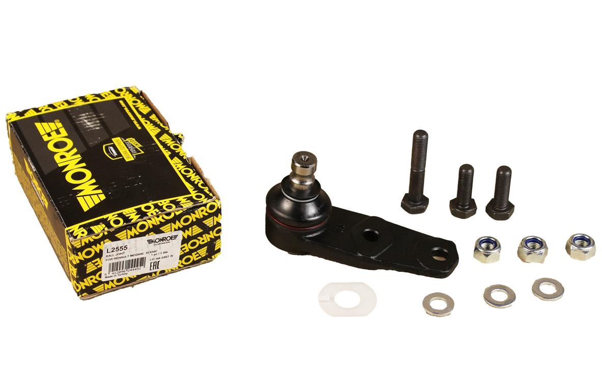 Buy Monroe L2555 at a low price in United Arab Emirates!