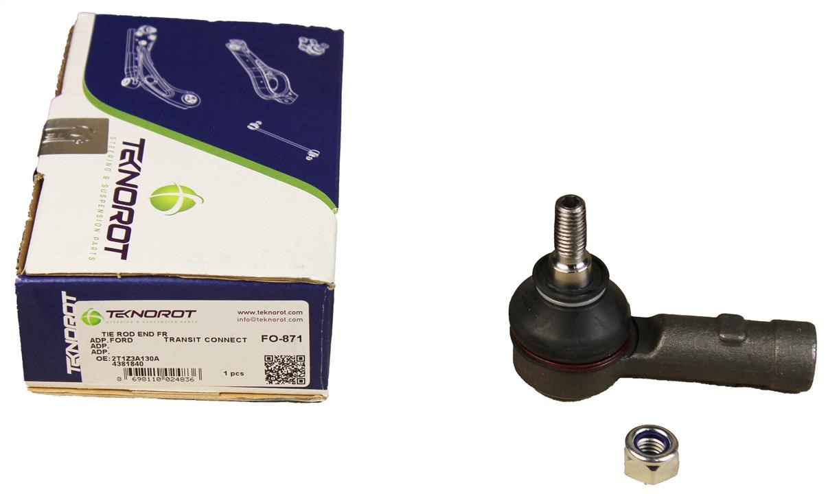 Buy Teknorot FO-871 at a low price in United Arab Emirates!