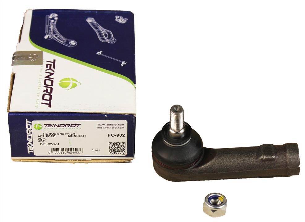 Buy Teknorot FO-902 at a low price in United Arab Emirates!