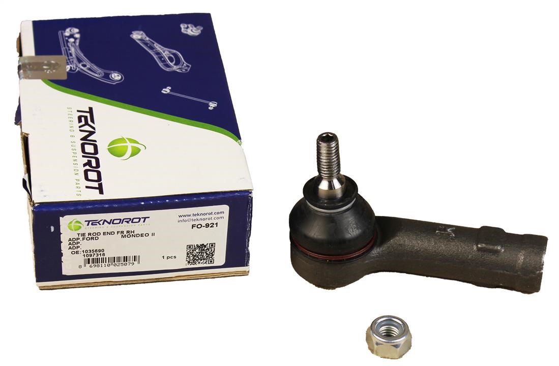 Buy Teknorot FO-921 at a low price in United Arab Emirates!