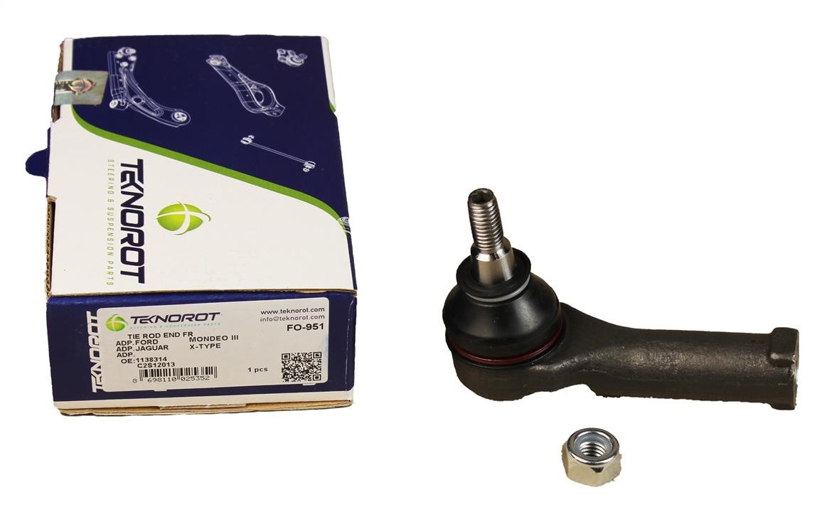 Buy Teknorot FO-951 at a low price in United Arab Emirates!