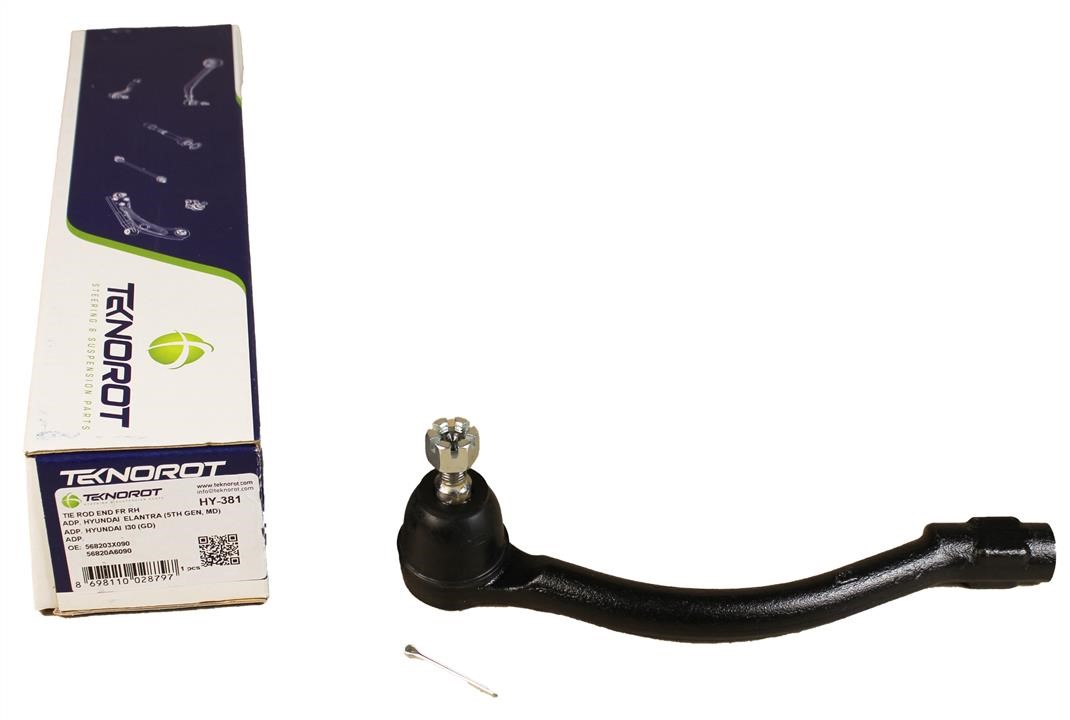 Buy Teknorot HY-381 at a low price in United Arab Emirates!