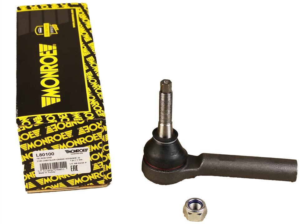 Buy Monroe L80100 at a low price in United Arab Emirates!