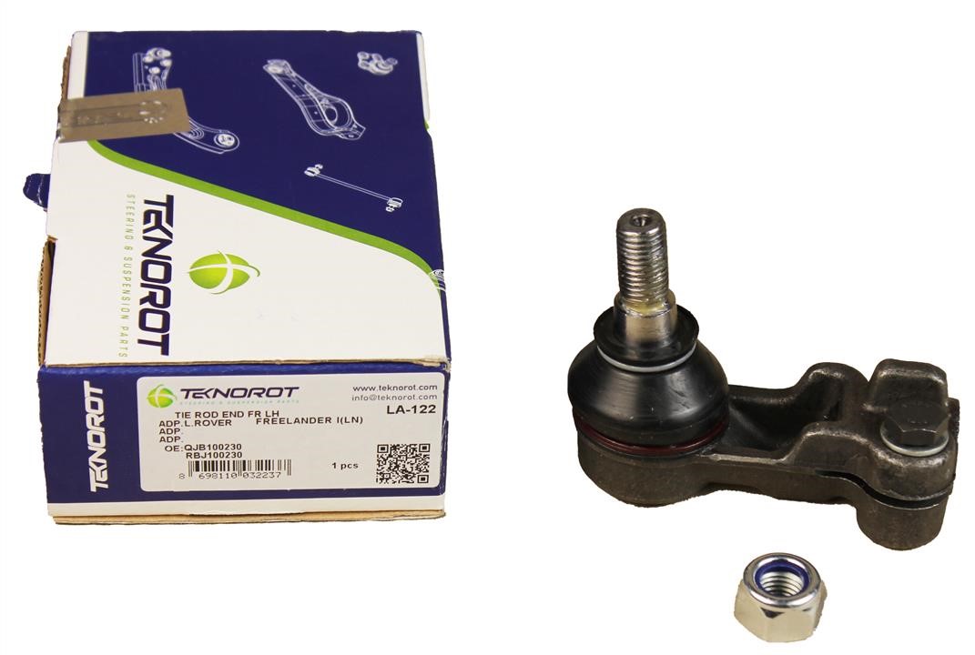 Buy Teknorot LA-122 at a low price in United Arab Emirates!