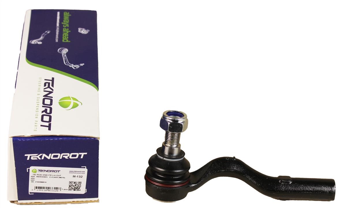 Buy Teknorot M-132 at a low price in United Arab Emirates!