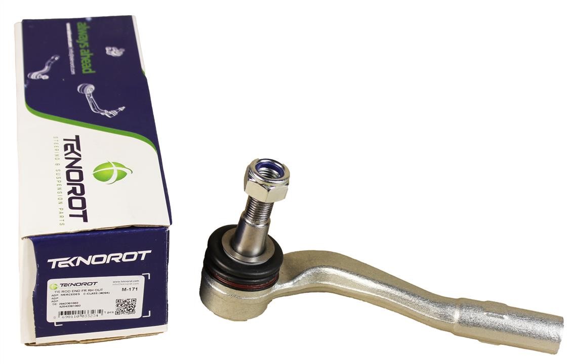 Buy Teknorot M-171 at a low price in United Arab Emirates!
