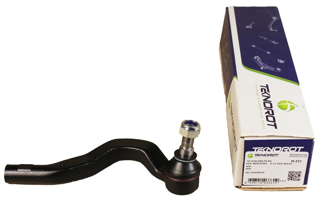 Buy Teknorot M-231 at a low price in United Arab Emirates!