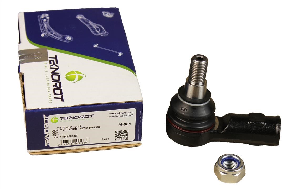 Buy Teknorot M-601 at a low price in United Arab Emirates!