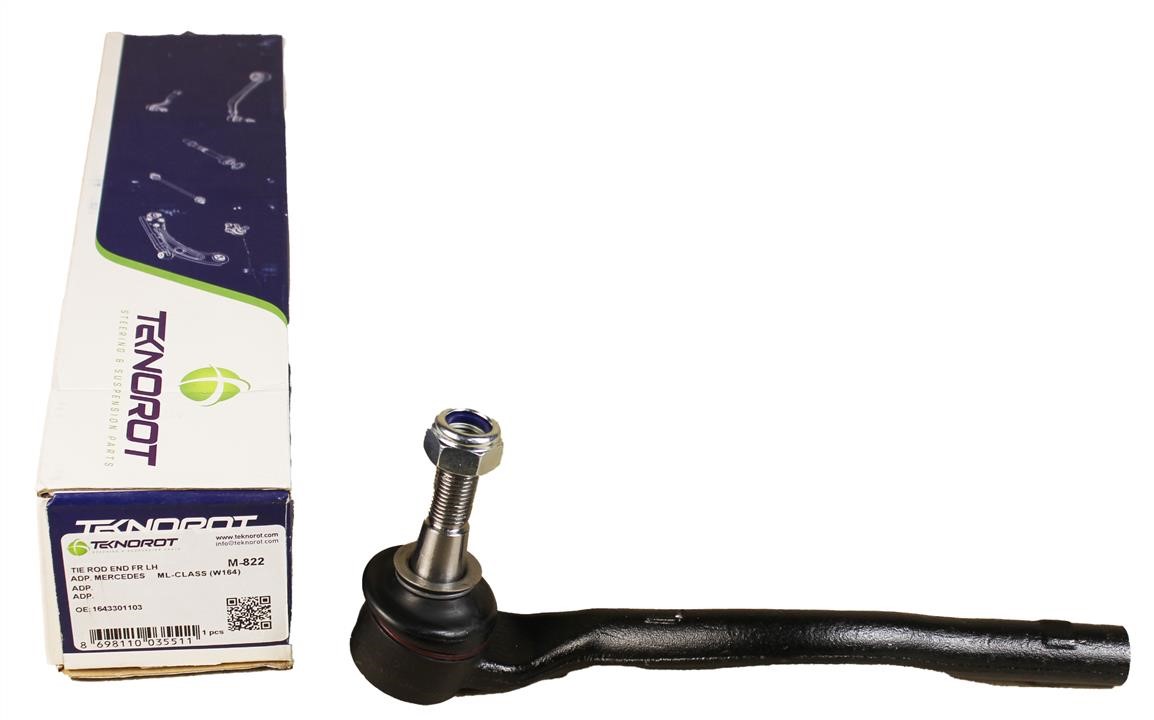 Buy Teknorot M-822 at a low price in United Arab Emirates!
