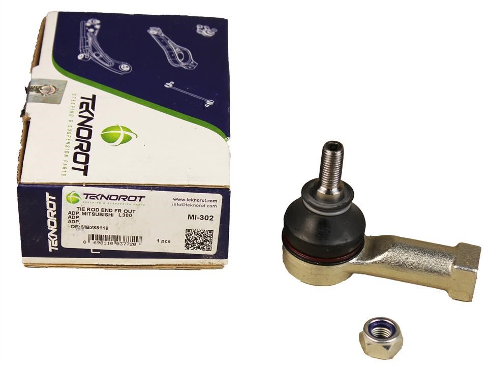 Buy Teknorot MI-302 at a low price in United Arab Emirates!