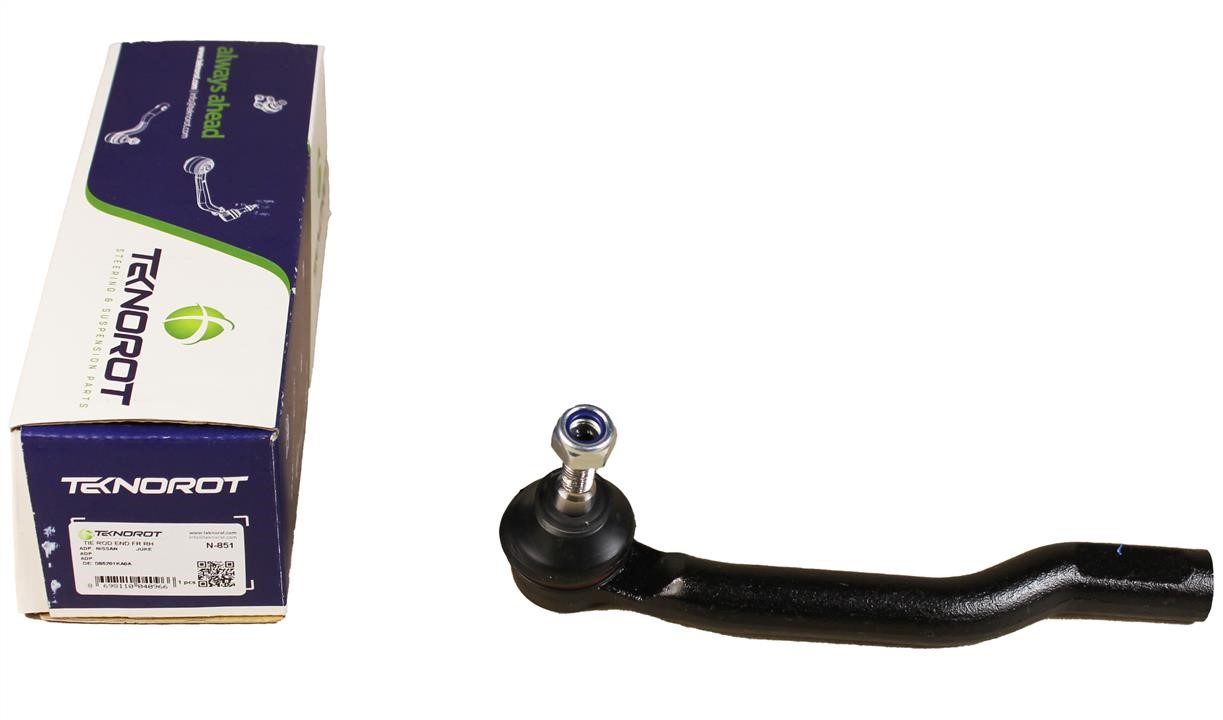 Buy Teknorot N-851 at a low price in United Arab Emirates!