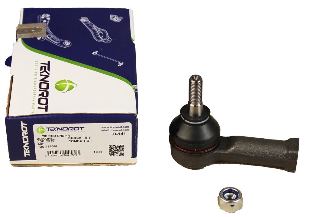 Buy Teknorot O-141 at a low price in United Arab Emirates!
