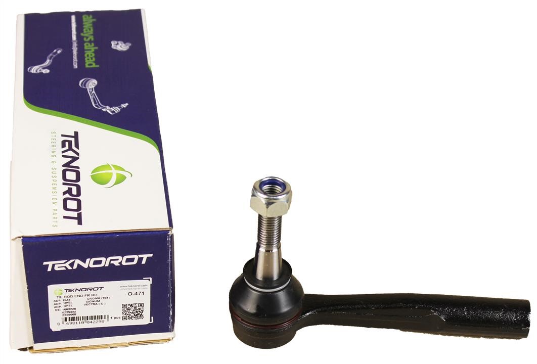 Buy Teknorot O-471 at a low price in United Arab Emirates!