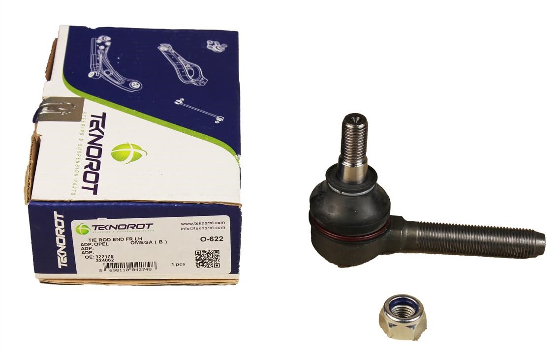 Buy Teknorot O-622 at a low price in United Arab Emirates!
